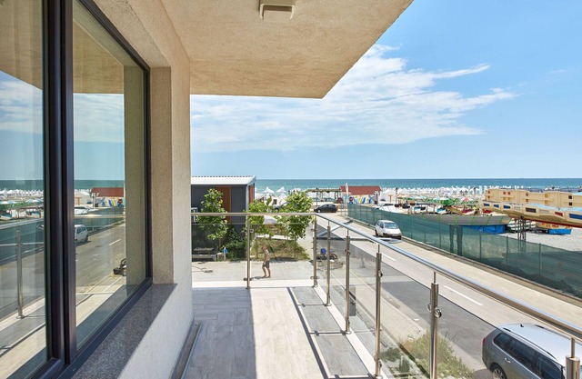Apartamente Astoria