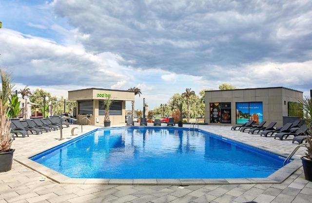 Apartamente Hampton by Alz