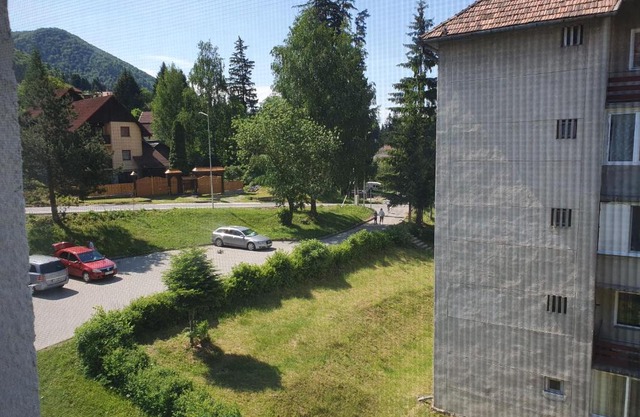 Apartamente La 2-3 Ursuleti