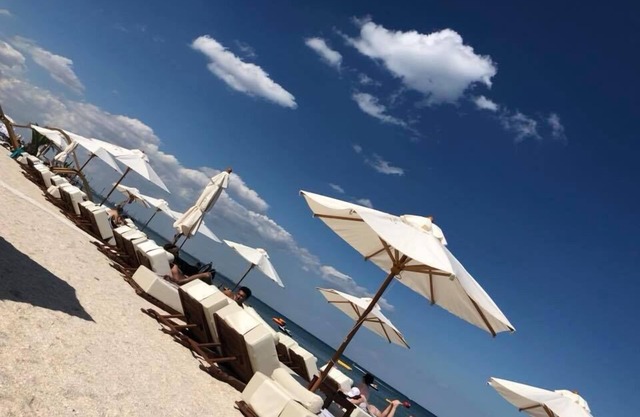 Apartamente Onix Blue
