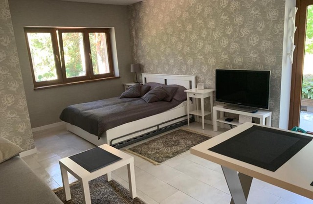 Apartamenti Lagūnas