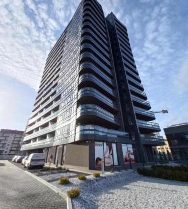 ApartamentMzTower II