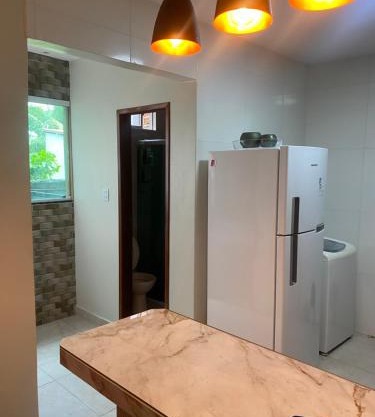 Apartamento à 5 minutos do aeroporto de jp