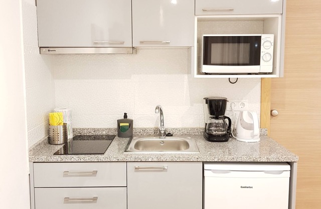 Apartamento À Francos Metro 1