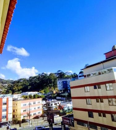 Apartamento ótima localização, prédio sem elevador