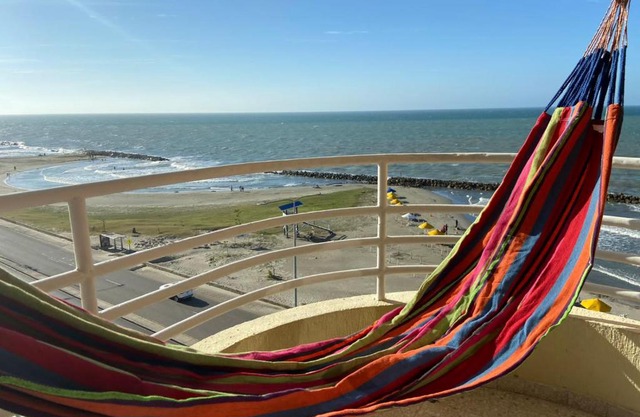 Apartamento 1 Alcoba en Altamar 703 Cartagena