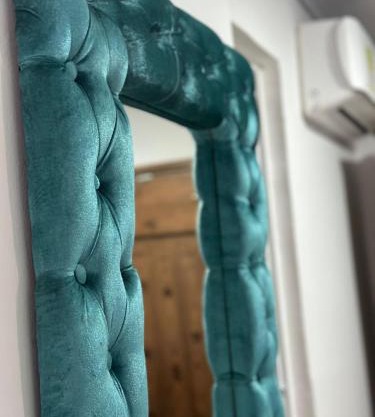 Apartamento #1