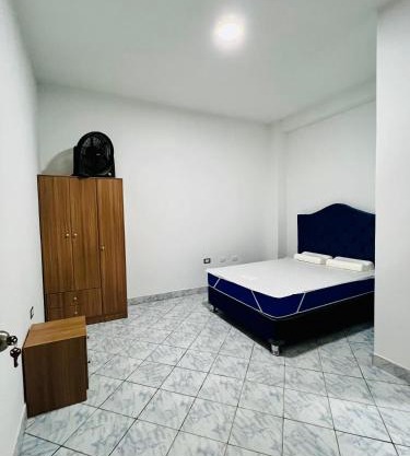 Apartamento 1