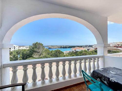Apartamento 107 Castell Sol CB
