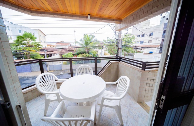 Apartamento 102 Martha Schwantz
