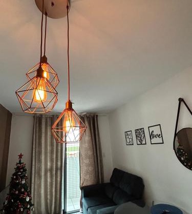 Apartamento 104, praias do litoral sul