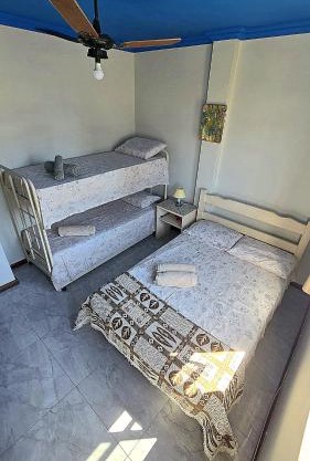 Apartamento 10min DA PRAIA em Cabo Frio