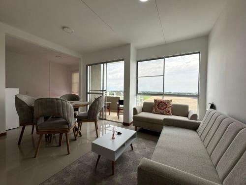 apartamento 11 cerca al cc llanogrande y el aeropuerto