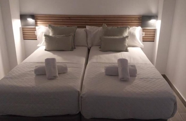 Apartamento 1A in Malaga