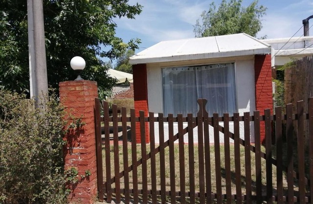 Apartamento 2 ambientes + baño Las Toscas SUR