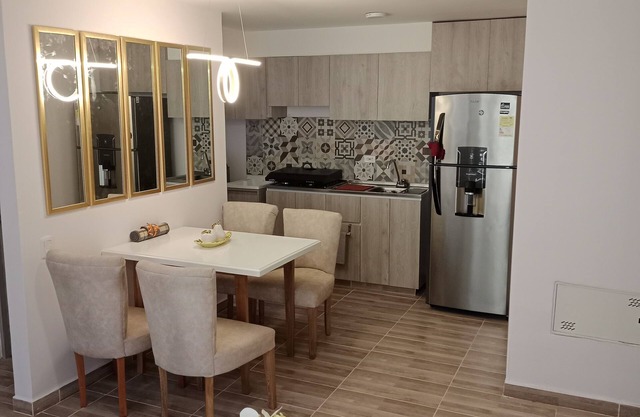 Apartamento 2 habitaciones barranquilla mallorquin.