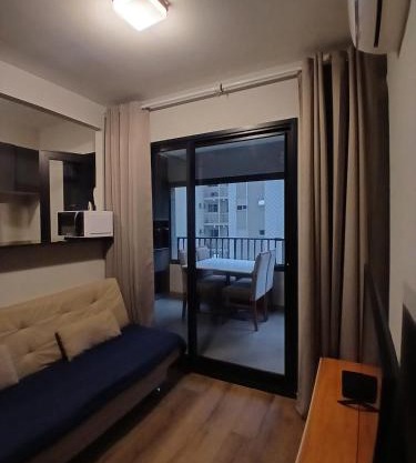 Apartamento 2 dorm com garagem Piscine Resort Brás