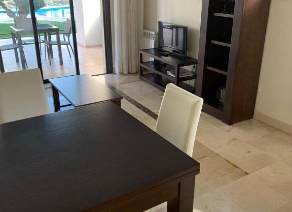 APARTAMENTO 2 HABITACIONES CON PISCINA RODA GOLF