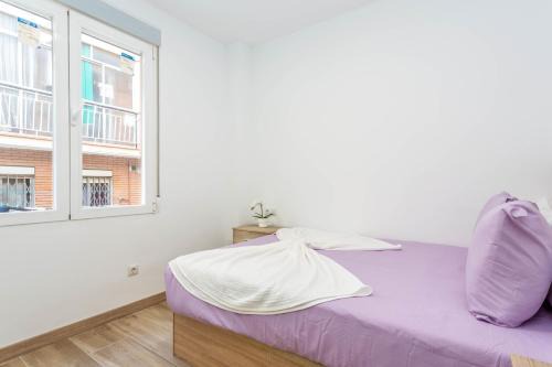 Apartamento 2 habs VillaVerde 1A
