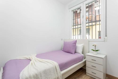 Apartamento 2 habs VillaVerde BA