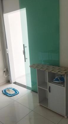 Apartamento 2 Privado Central