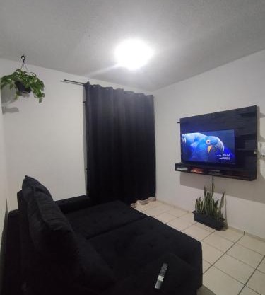 Apartamento 2 quartos