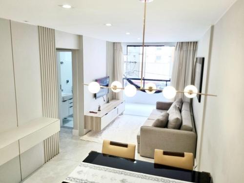 Apartamento 2 quartos na Praia da Costa - Distante 150 metros da praia