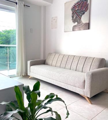 Apartamento 202 Entero