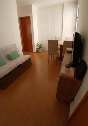 Apartamento 204