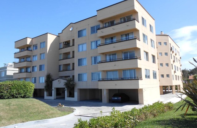 Apartamento 205 de la Playa Mansa