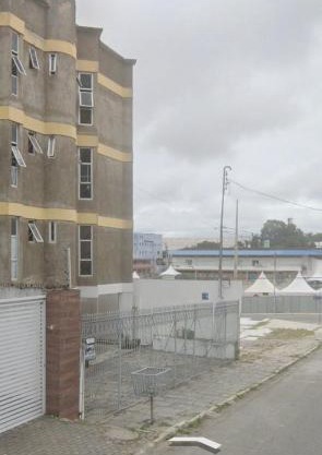 Apartamento 20m Parque do Povo
