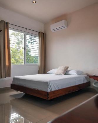 Apartamento 22