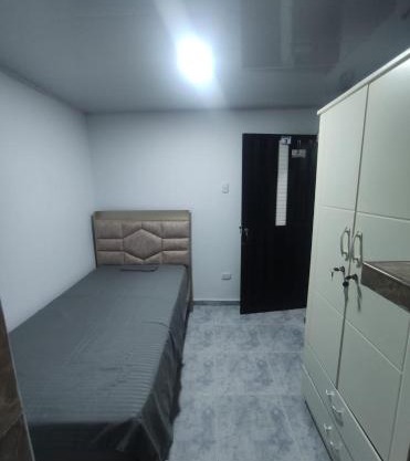 Apartamento #3