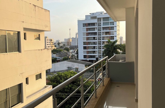 Apto 3 Habitaciones, comodo y acogedor en Monteria.