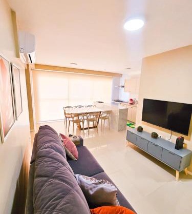 Apartamento 3 quartos - Setor Coimbra