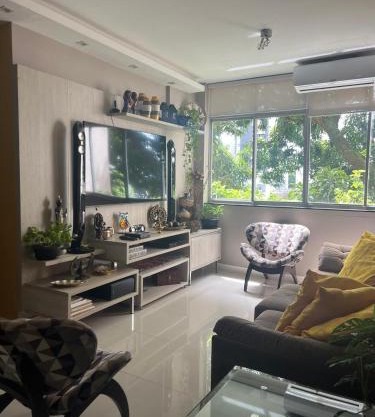 Apartamento 3 Suítes COP30 Belém