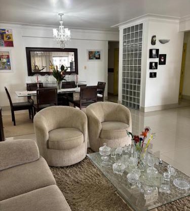 Apartamento 3 Suítes próx a Doca -COP 30