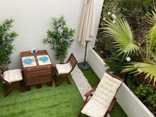 Apartamento 315 Castell Sol CB