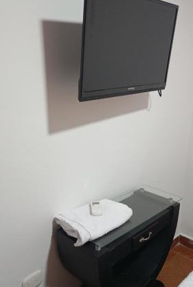 Apartamento #4