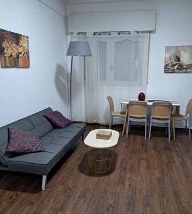 Apartamento 5 stars