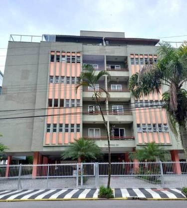 Apartamento 500M da Praia Enseada, Guarujá