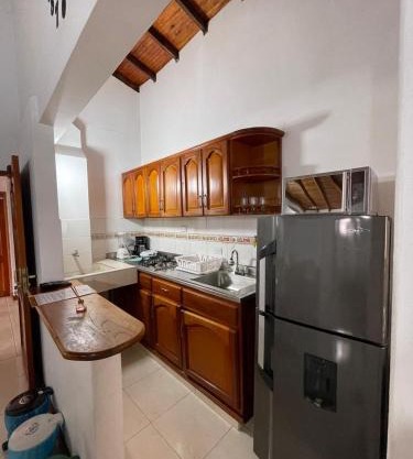 Apartamento 501