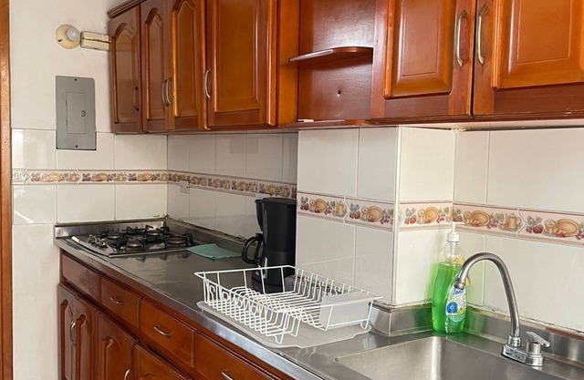 Apartamento 502 itagui