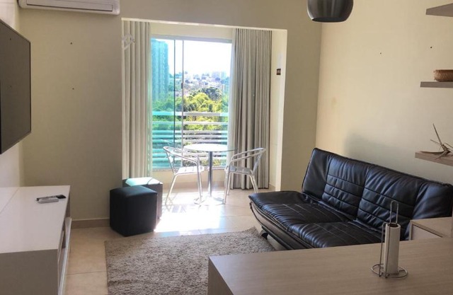 Apartamento 502 para 5 pessoas Caldas Novas Thermas do Bosque