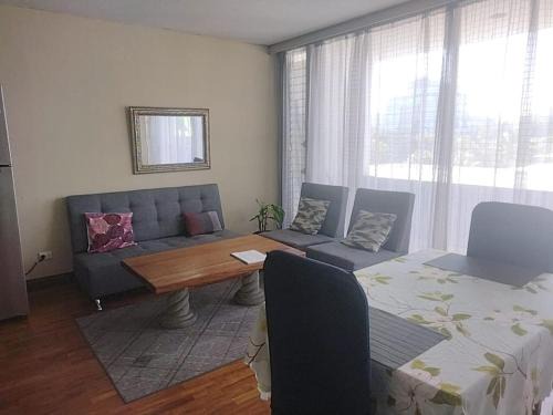 Apartamento 505 Cortijo Reforma zona 9