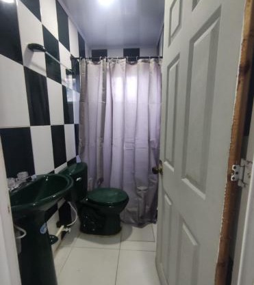 Apartamento #6