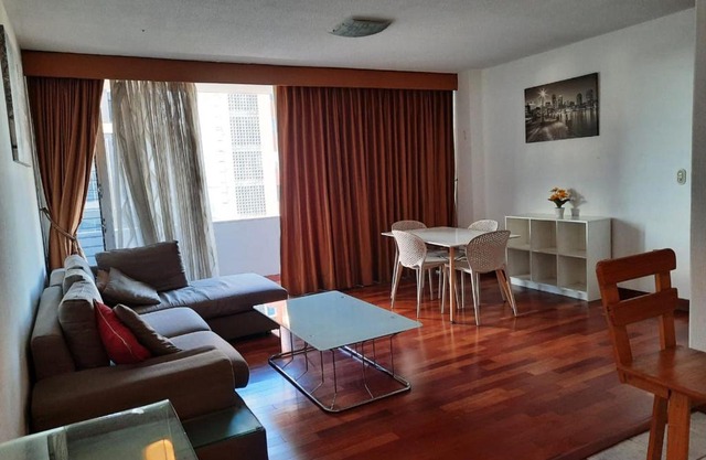 Apartamento 908 Cortijo Reforma zona 9