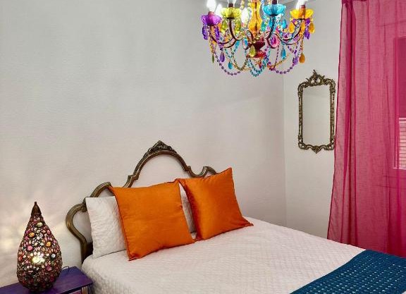 Apartamento a 10 minutos de la Calle Laurel