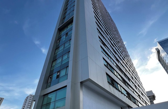 Apartamento Aconchegante em Boa Viagem - Próximo à Praia e Comodidades!