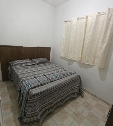 Apartamento aconchegante em Santana de Parnaíba SP
